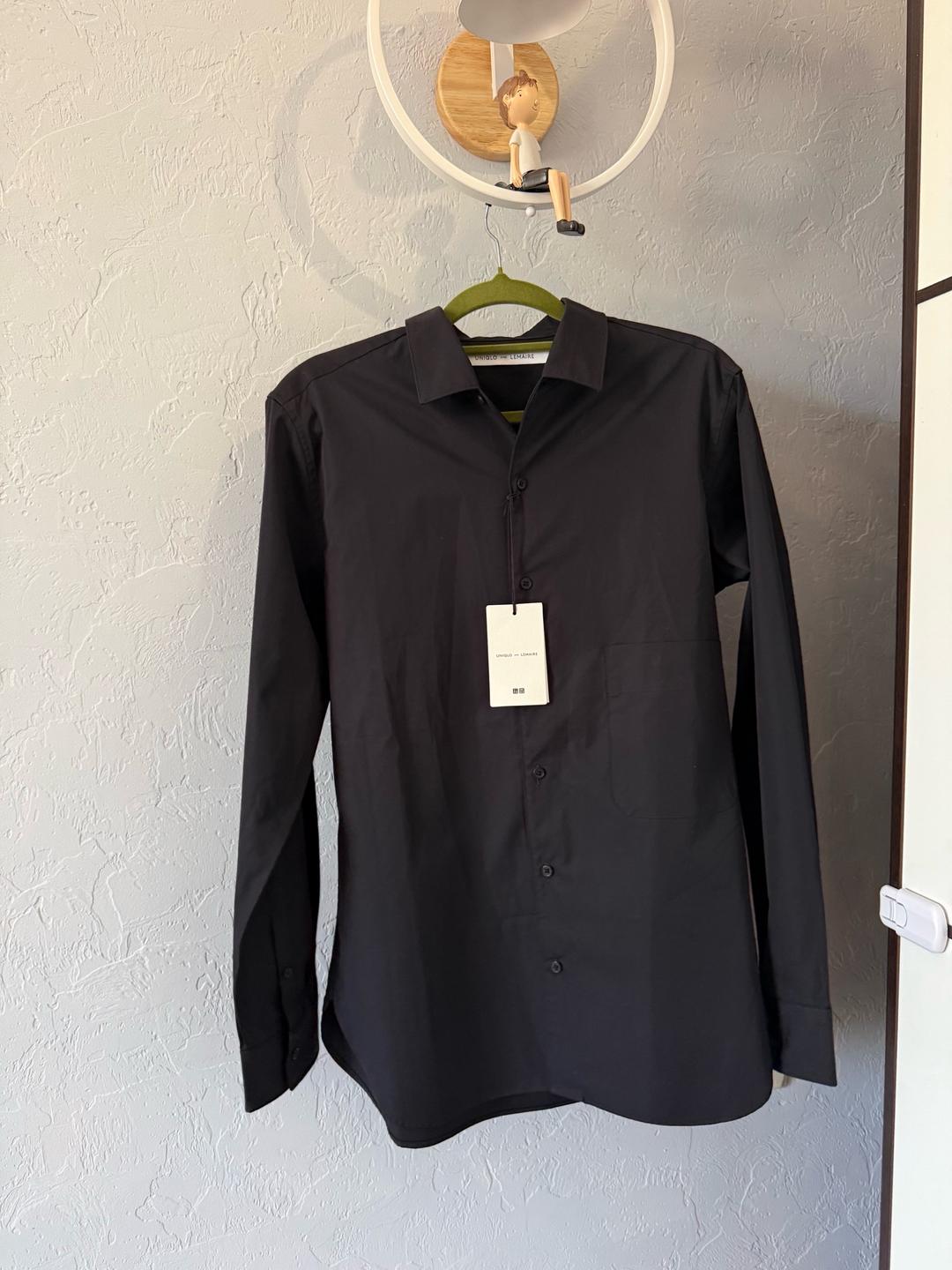Uniqlo Рубашка Uniqlo — фото 2