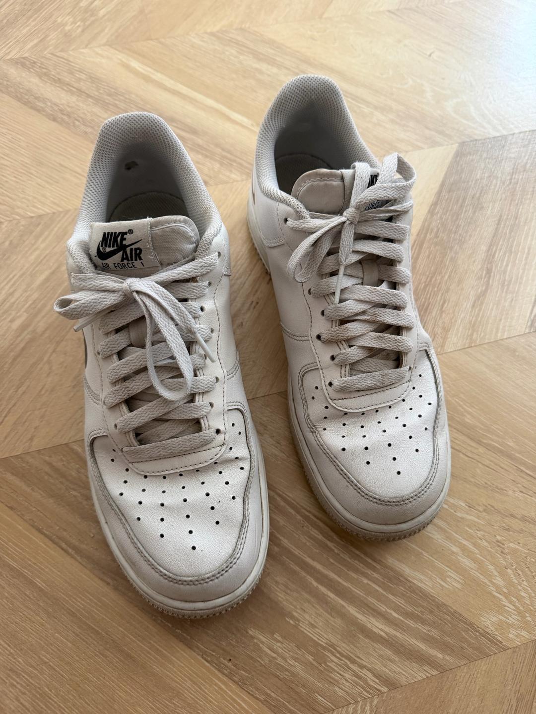 Nike Кроссовки Nike Air Force 1 — фото 2