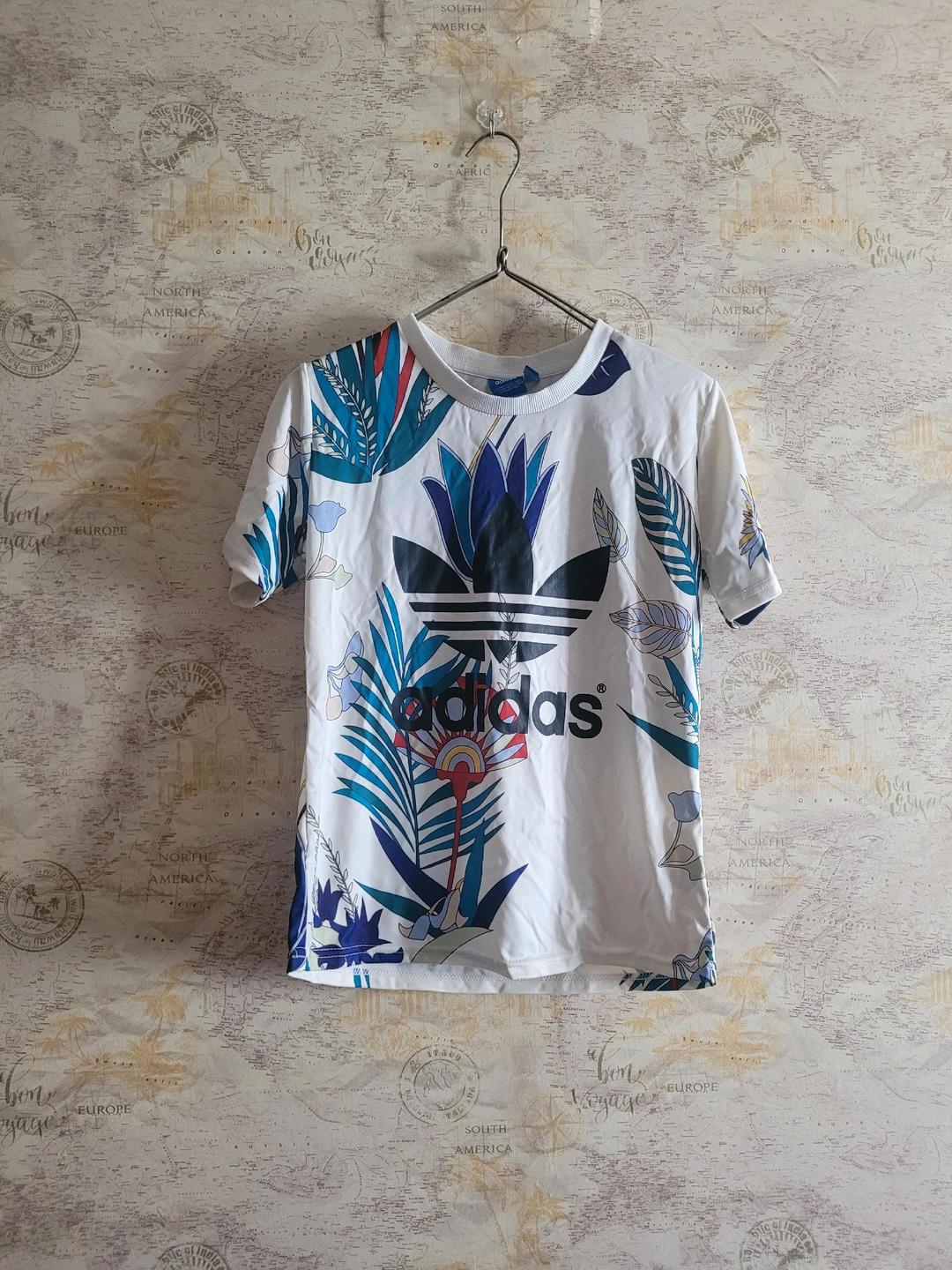 Adidas Футболка (женская) Аdidas — фото 2