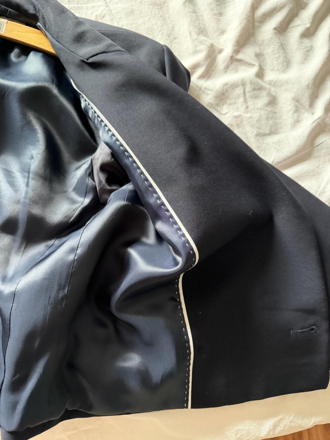 Mango Пиджак Mango — фото 2