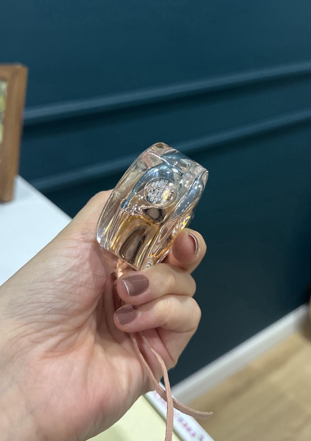 Chloé Парфюмерия Chloé Nomade edp — фото 2
