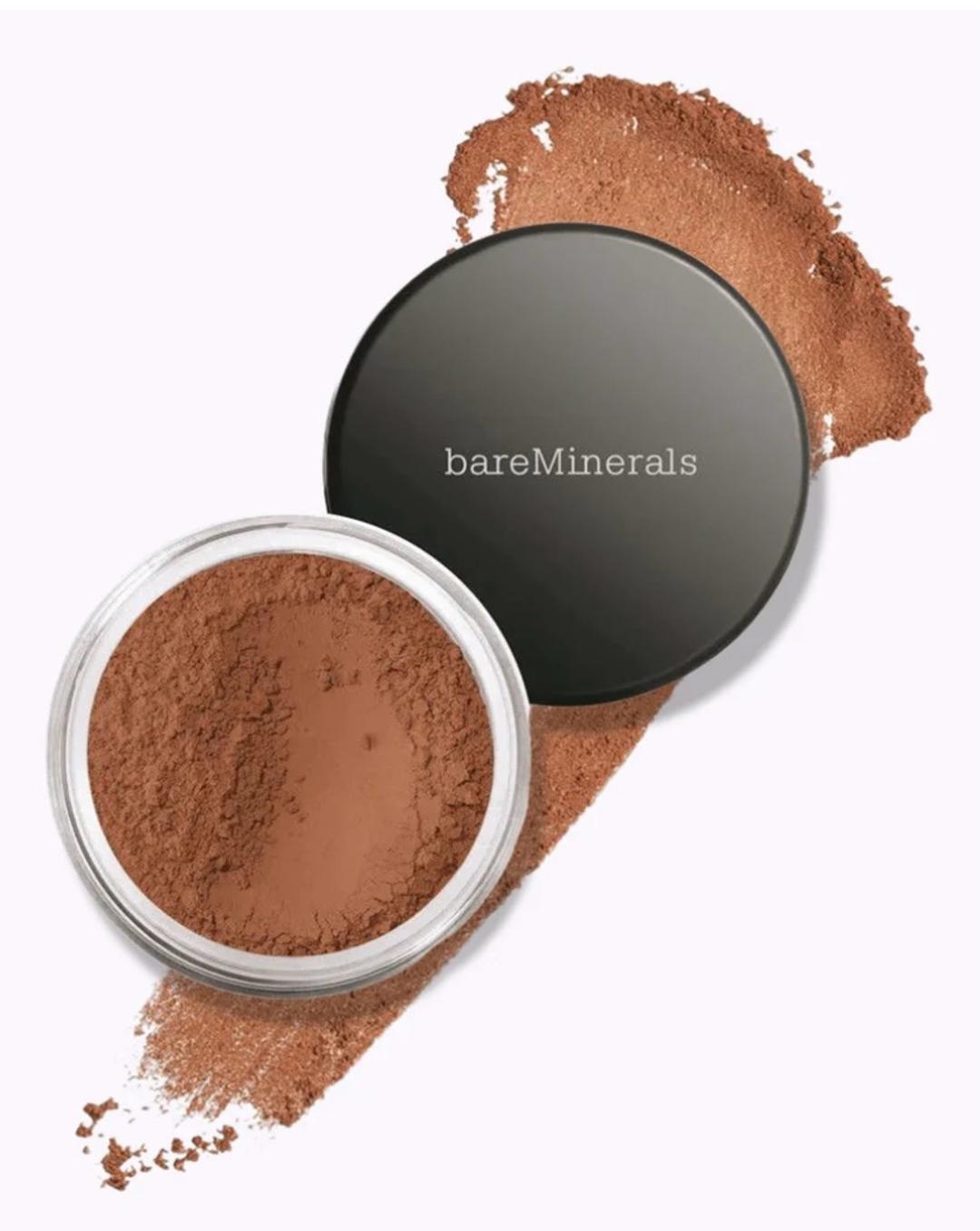 bareMinerals bareMinerals All-Over Face Color Warmth — фото 2