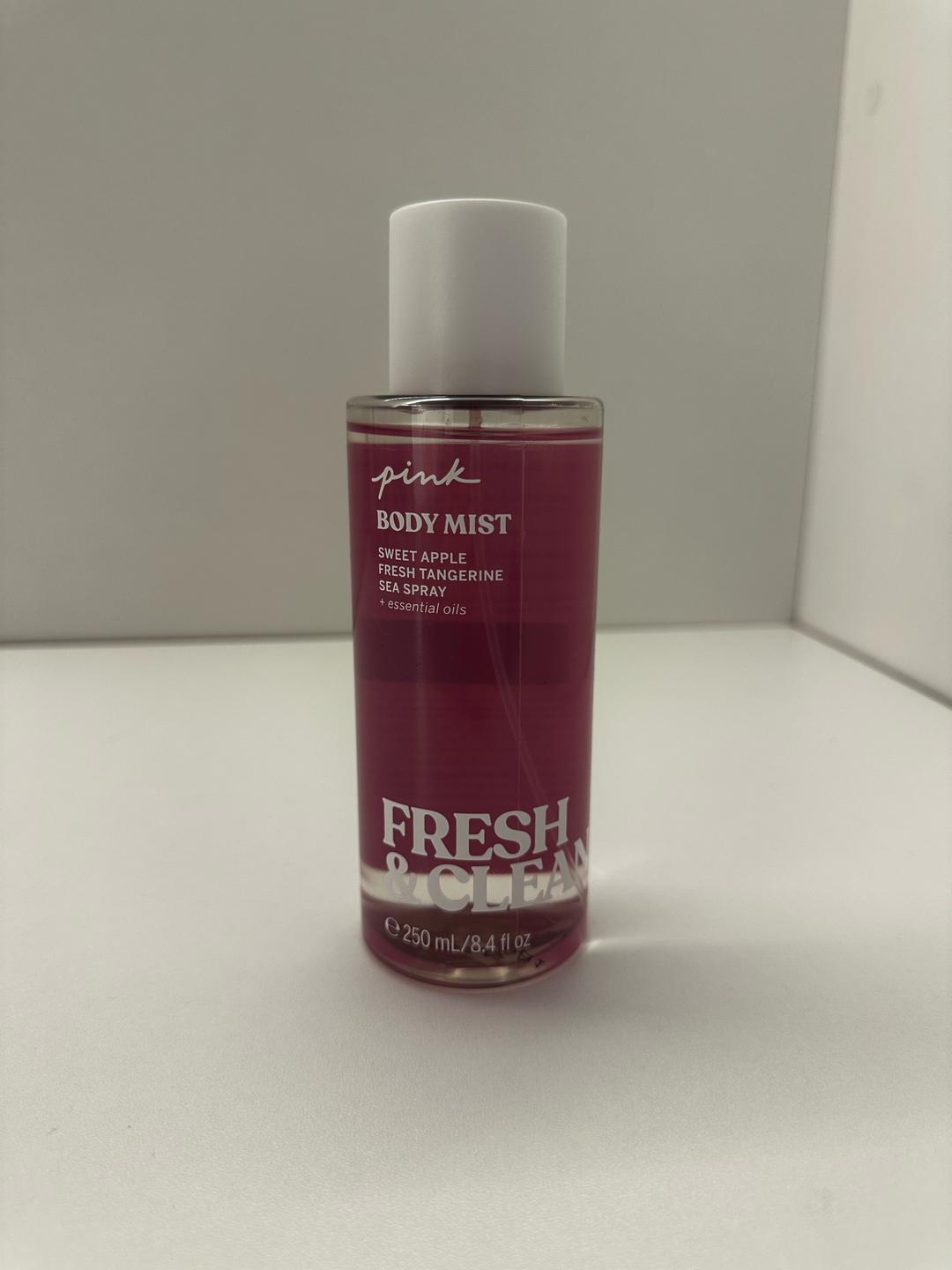 Victoria's Secret Мист для тела Pink — фото 2