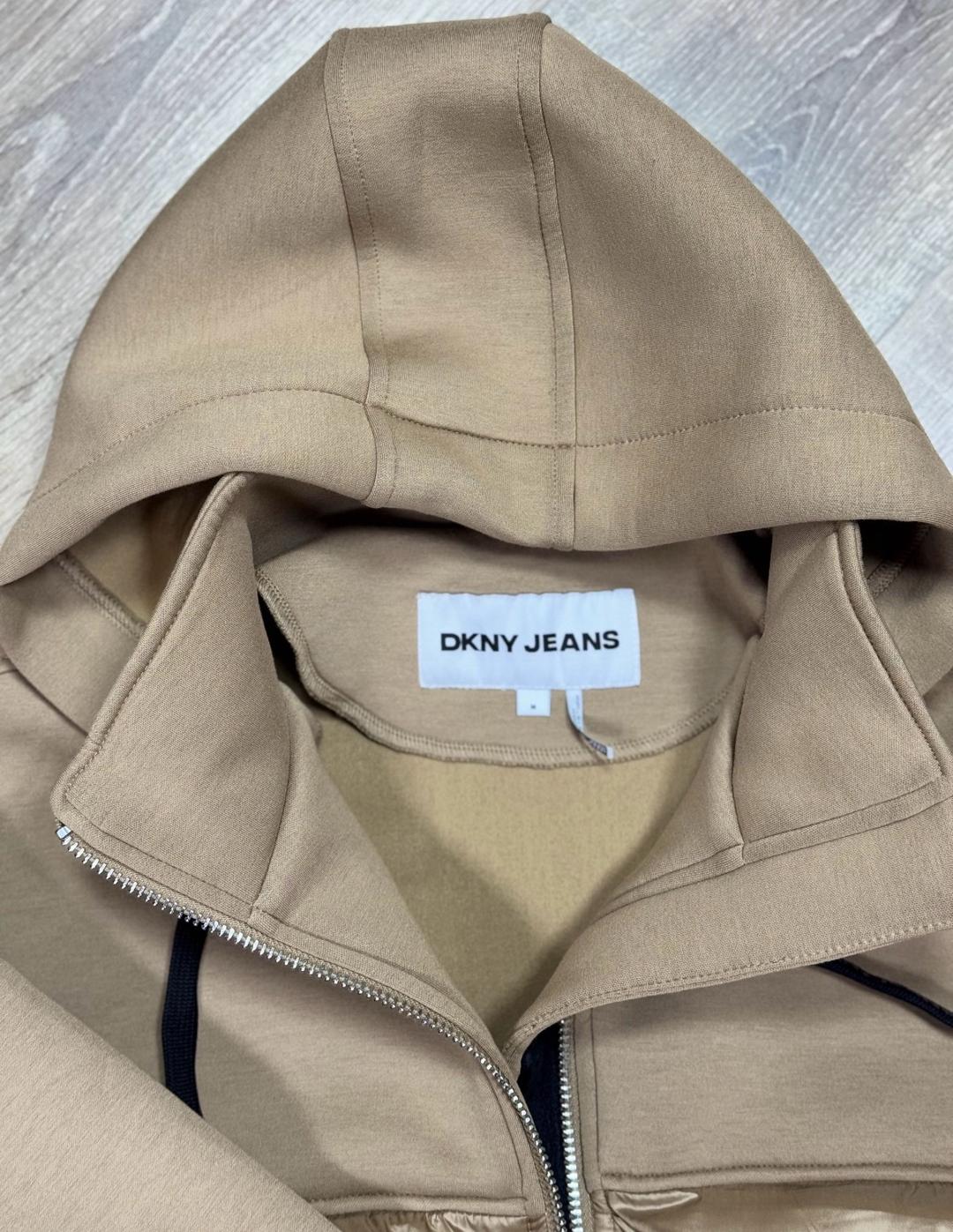 DKNY Куртка DKNY JEANS — фото 2