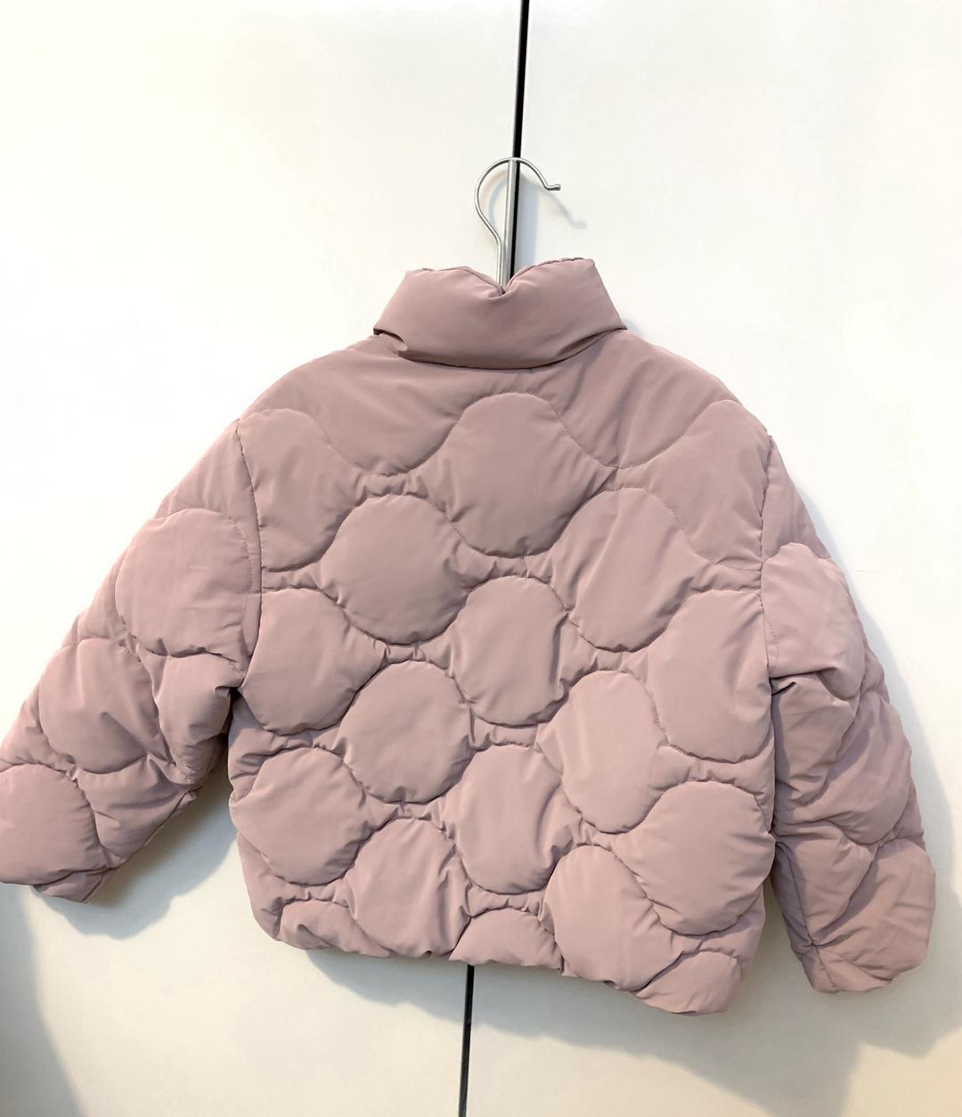 Zara Стеганая куртка ZARA — фото 2