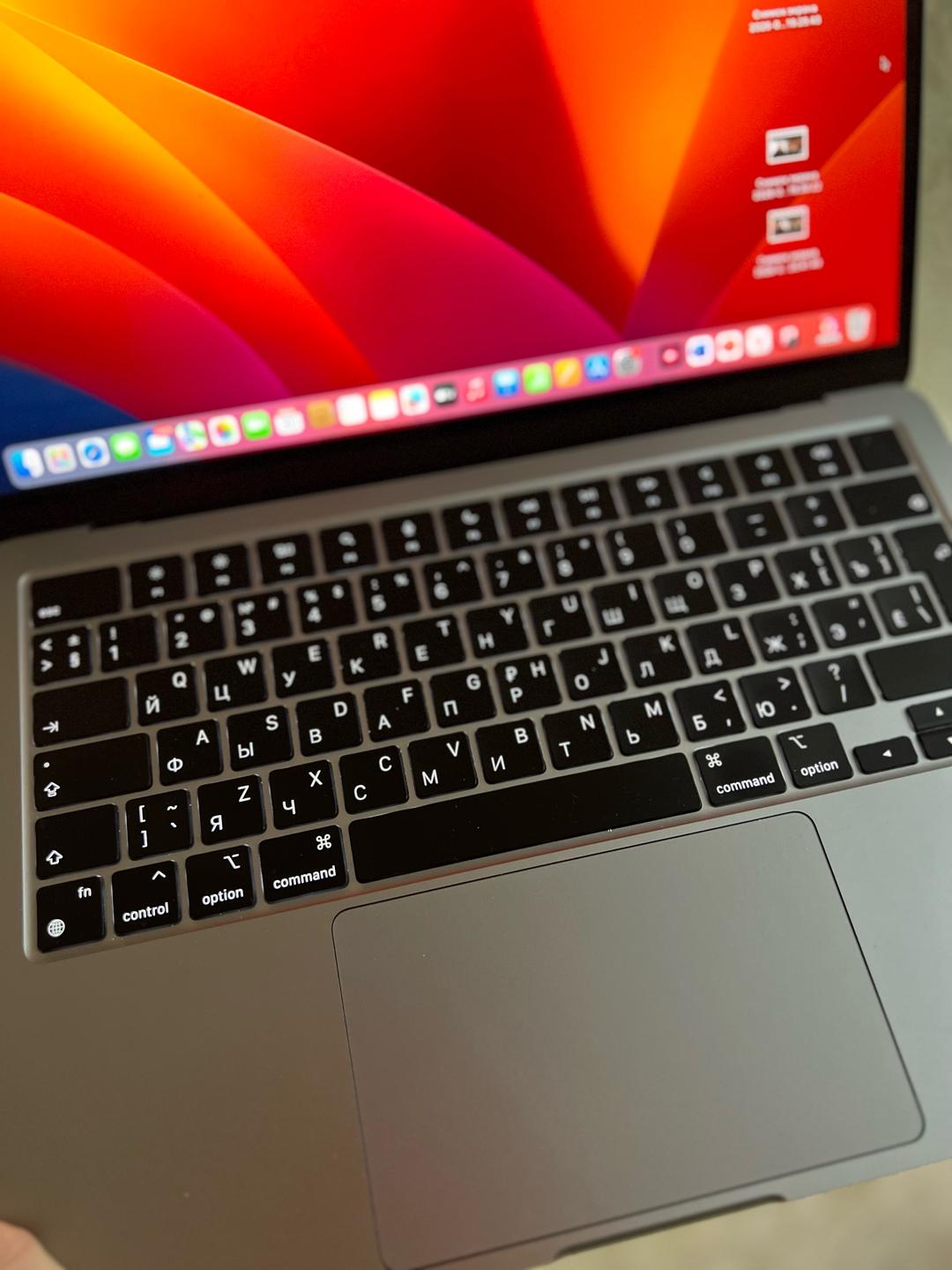 Apple Продам macbook — фото 2