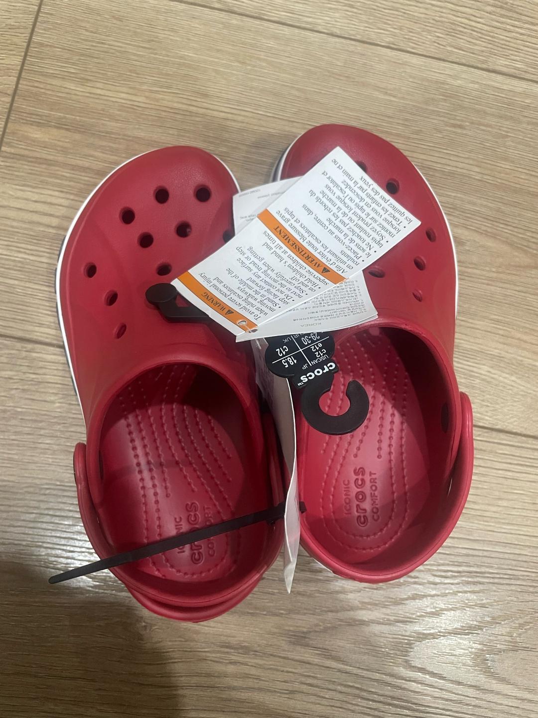 Crocs В наличии crocs кооксы — фото 2