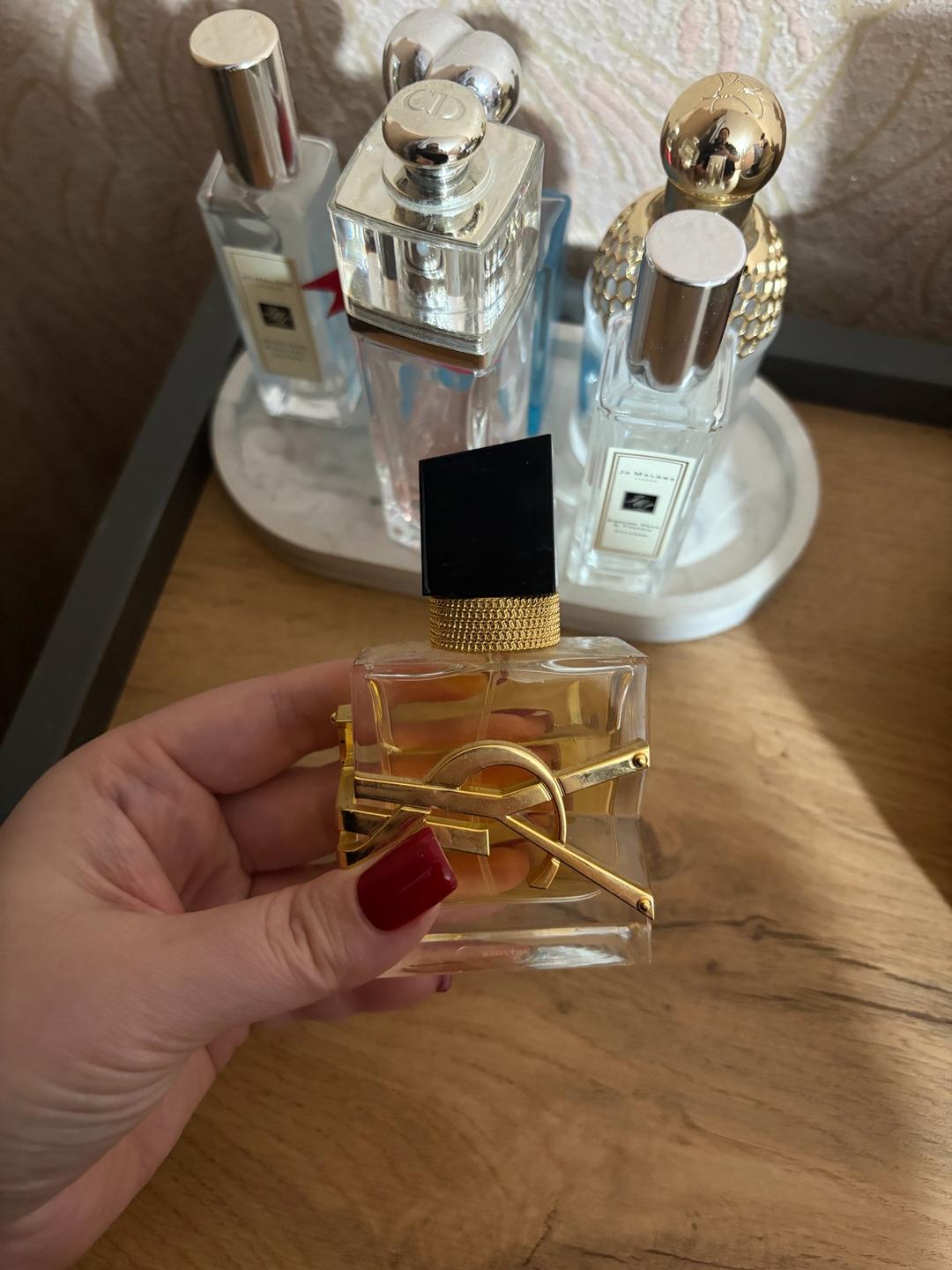 Yves Saint Laurent Парфюмерная вода Yves Saint Laurent Libre — фото 2