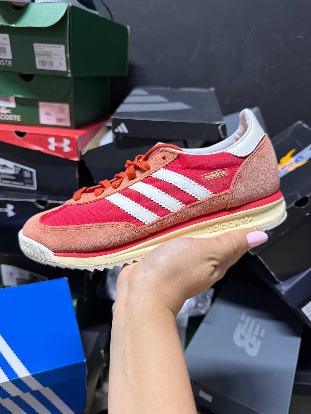Adidas Adidas SL72 — фото 2