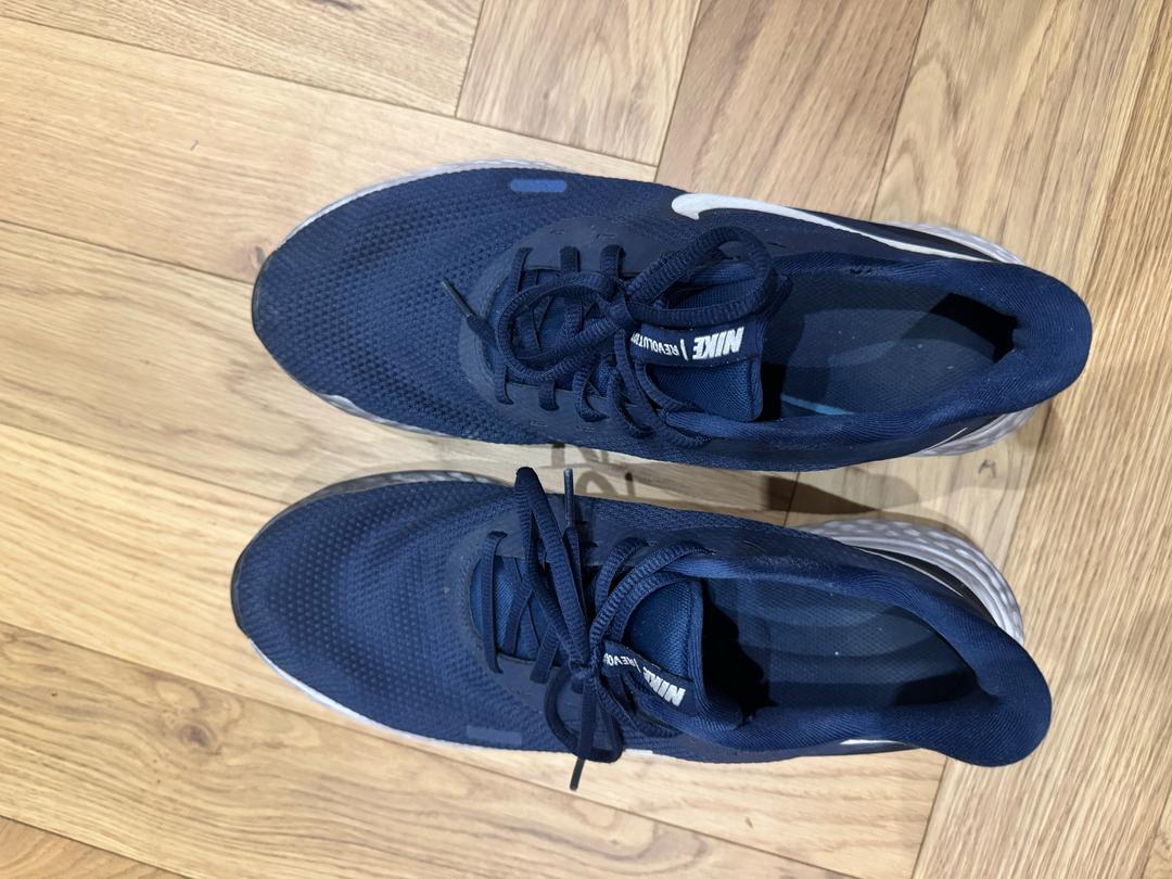 Nike Кроссовки Nike Revolut — фото 2
