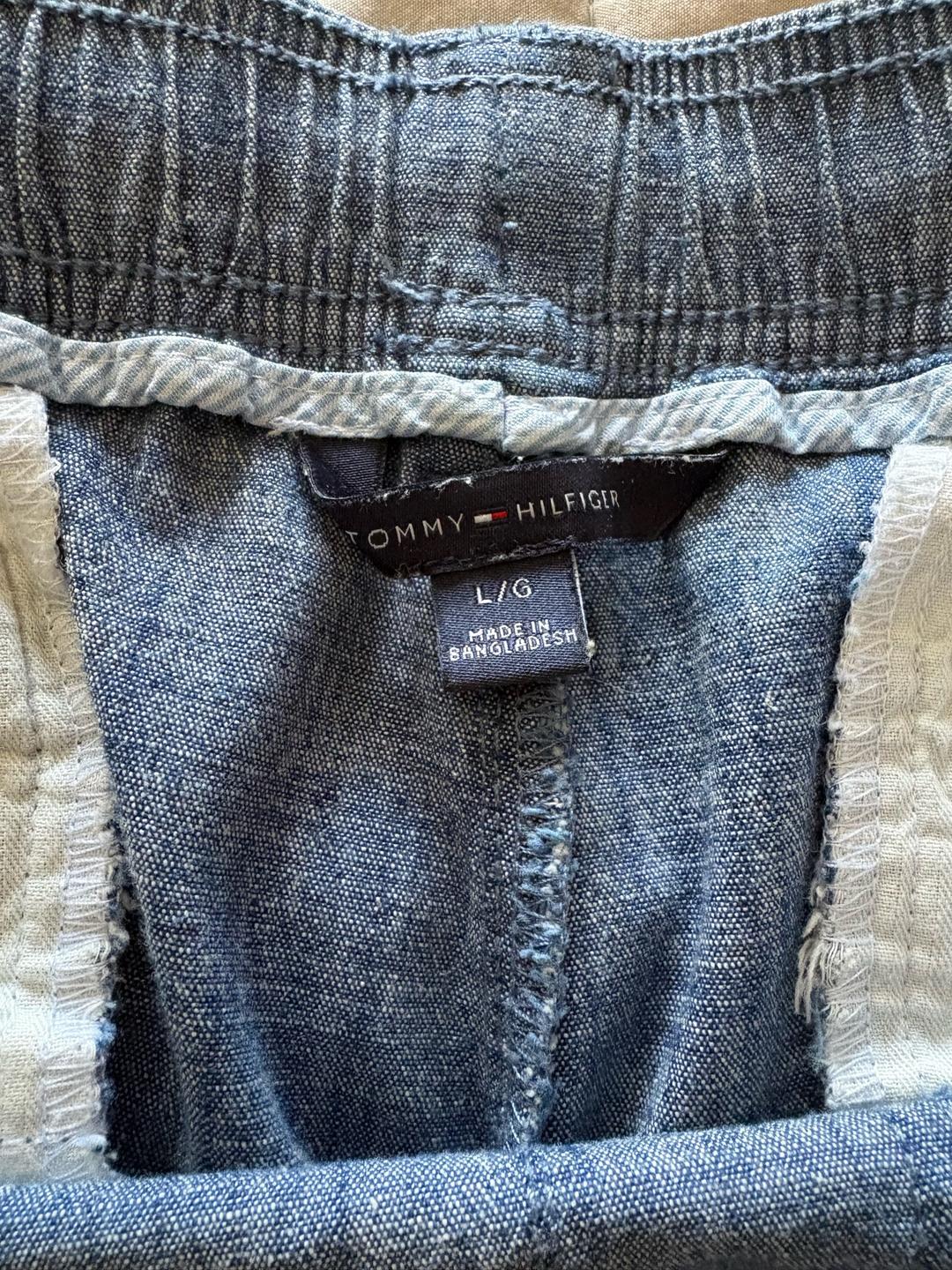 Tommy Hilfiger Женские джоггеры Tommy Hilfiger — фото 2