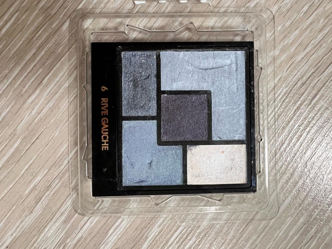 Bobbi Brown Тени для век Bobbi Brown — фото 2