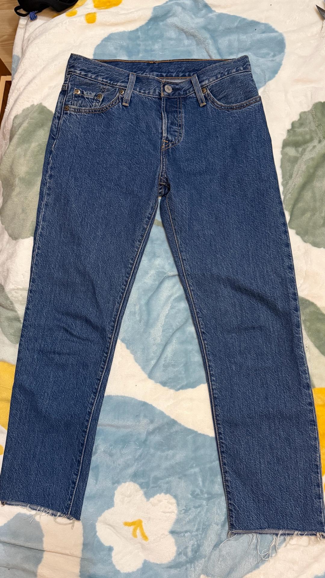 Levi's Джинсы Levi’s оригинал — фото 2