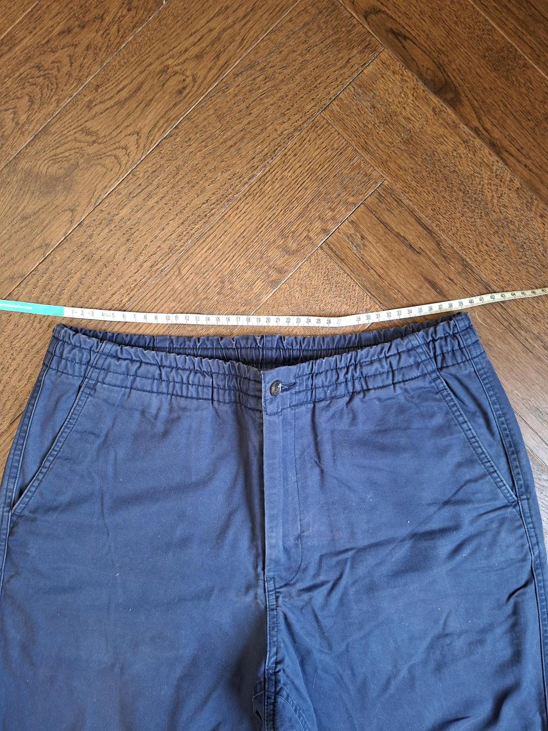 Polo Ralph Lauren Polo Ralph Lauren Elastic Waist Chino Pants (M) — фото 2