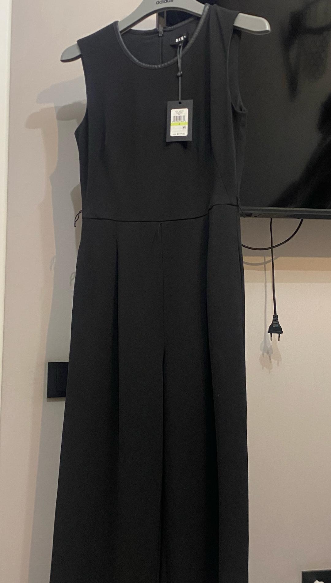 DKNY Комбинезон DKNY — фото 2