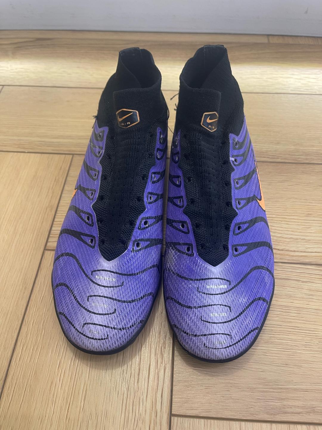 Nike Футбольные бутсы Nike — фото 2