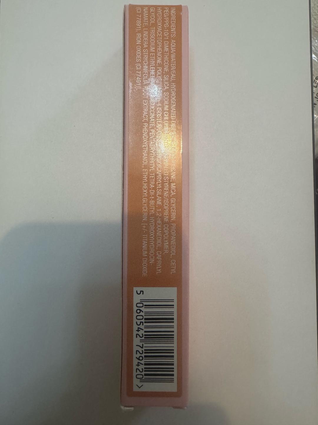 Charlotte Tilbury Хайлайтер Charlotte Tilbury Pillow Talk Beauty Light Wand — фото 2