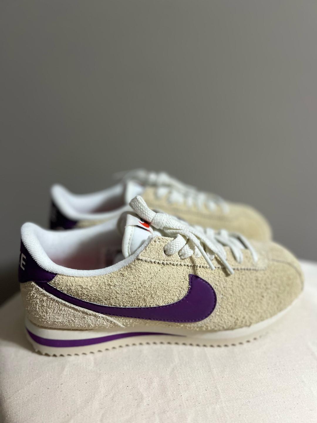 Nike Кроссовки Nike Cortez новые — фото 2