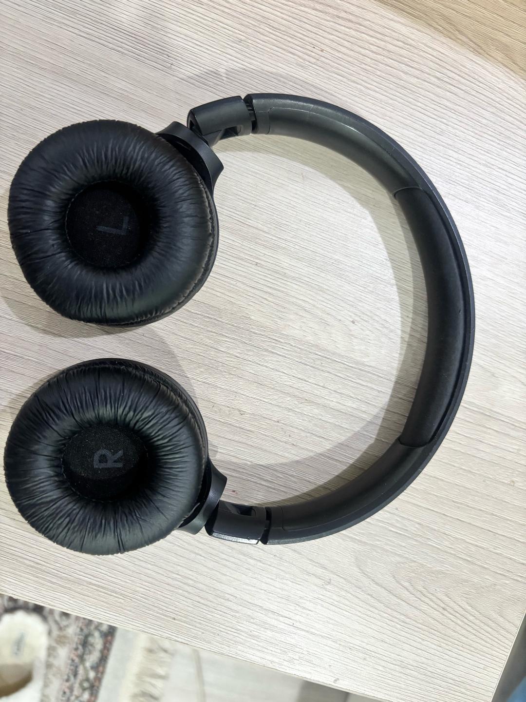 JBL Наушники JBL — фото 2