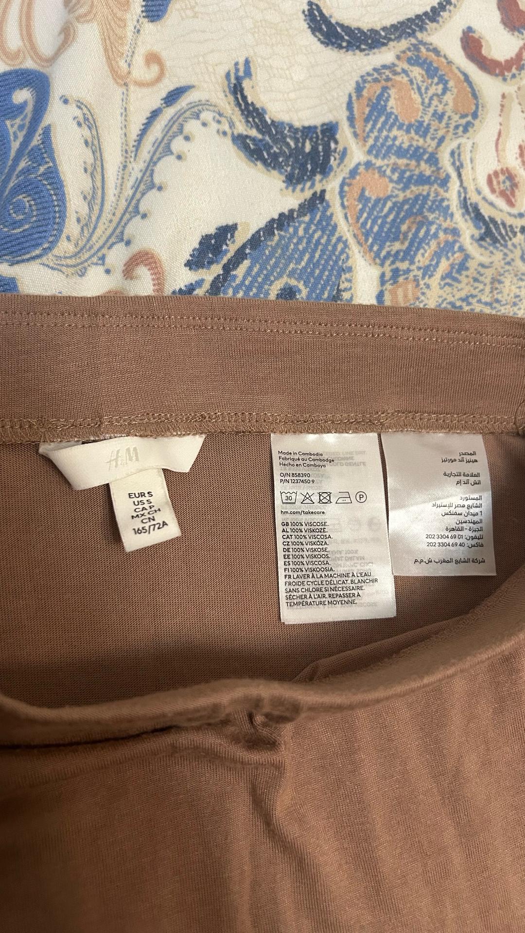 H&M Юбка — фото 2