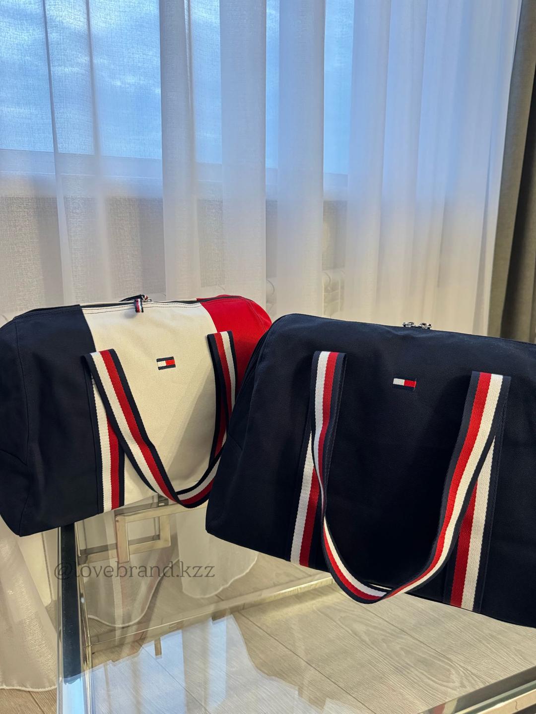 Tommy Hilfiger Новая сумка Tommy Hilfiger — фото 2