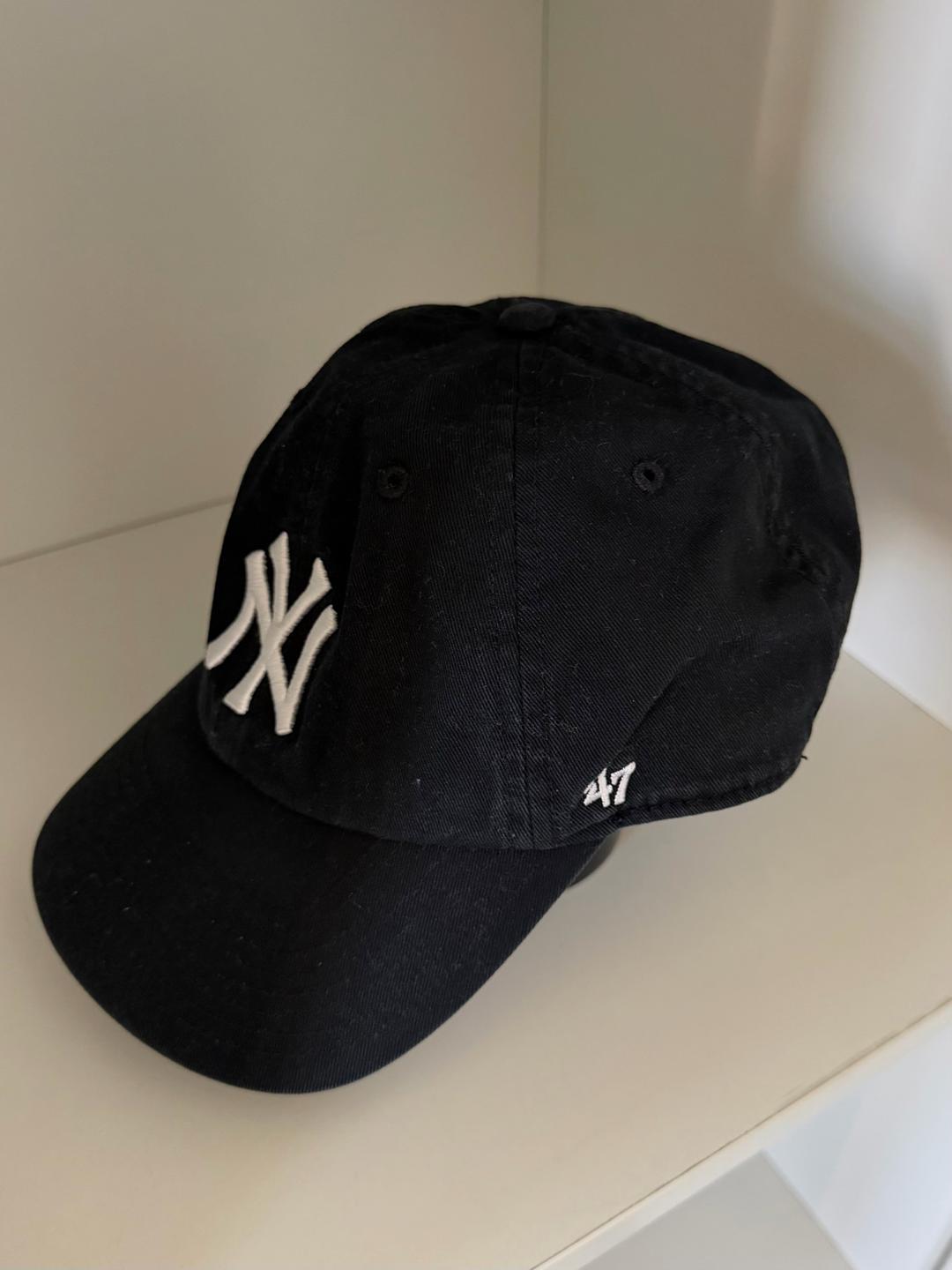 Ny Yankees Бейсболка New York Yankees — фото 2