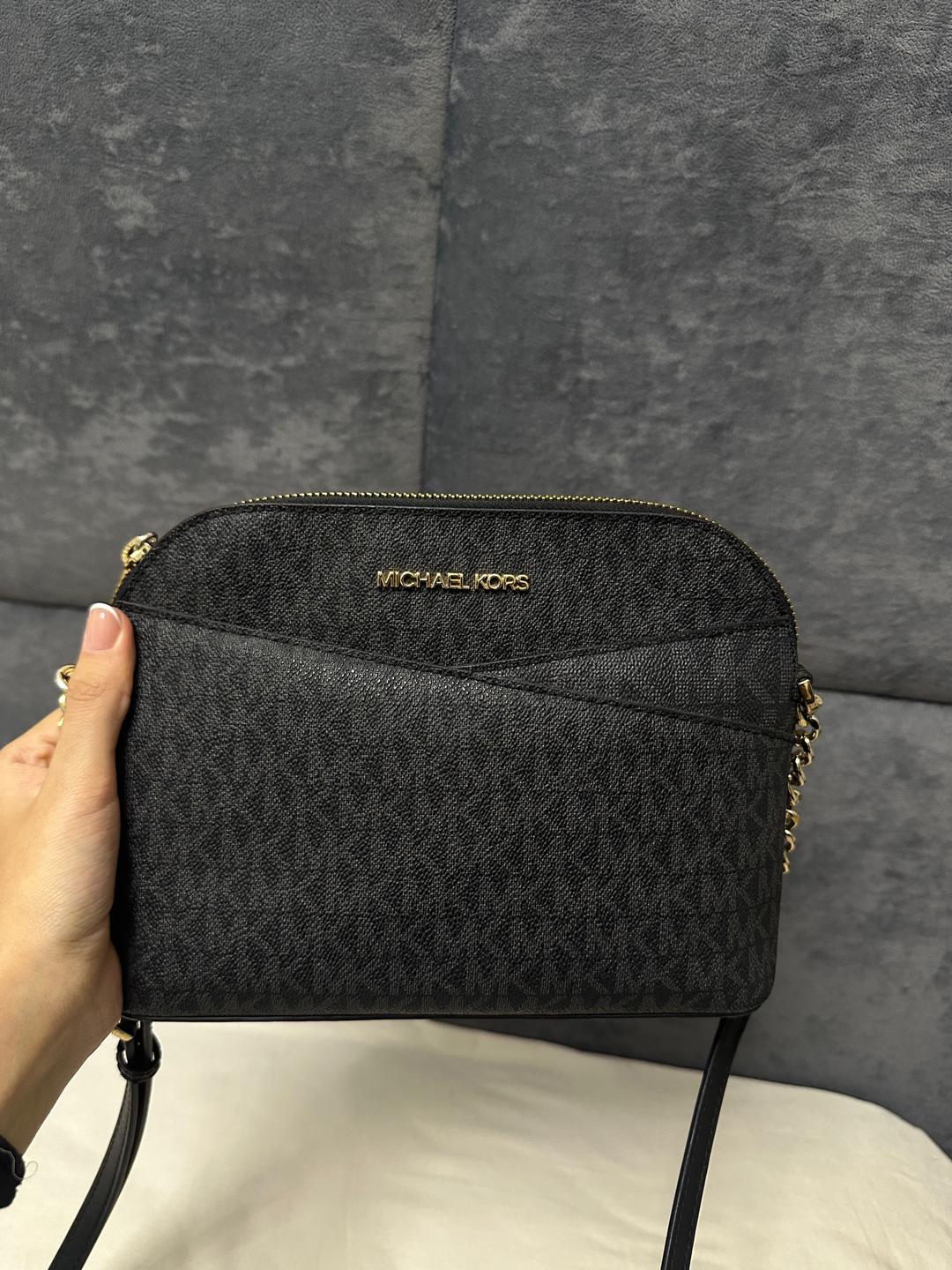 Michael Kors Сумка кросс-боди Michael Kors — фото 2