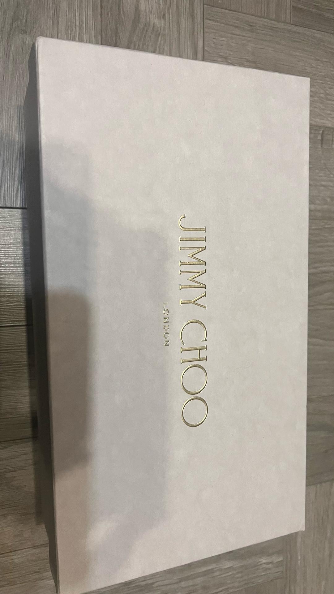 Jimmy Choo Лоферы jimmy choo — фото 2