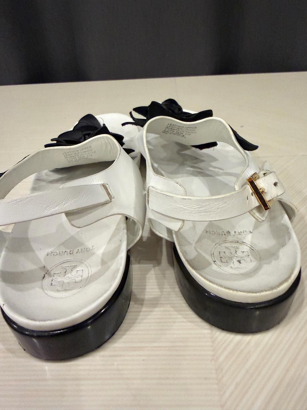 Tory Burch Сандалии Tory Burch — фото 2