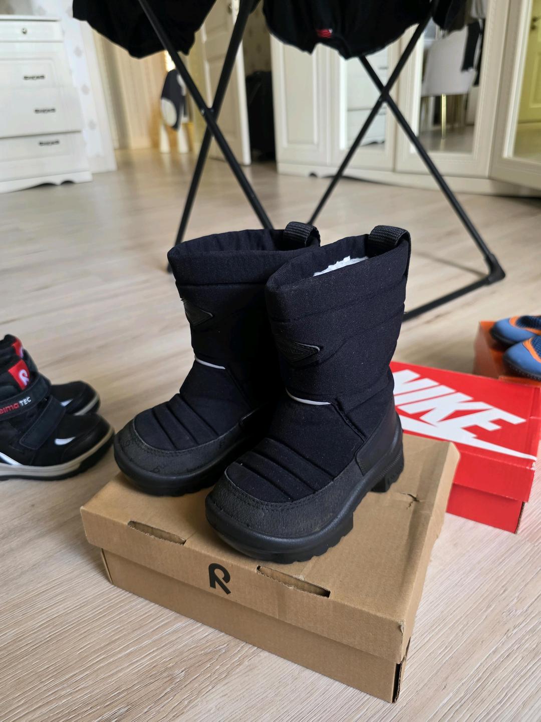 Adidas Обувь для мальчика — фото 2