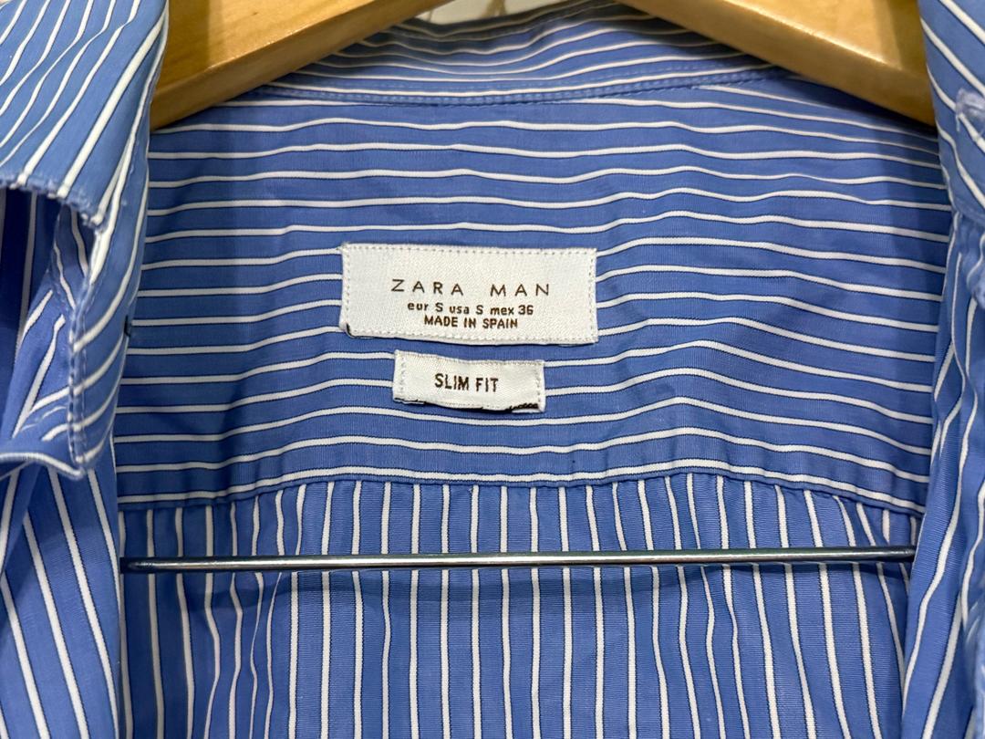 Zara Рубашка Zara — фото 2