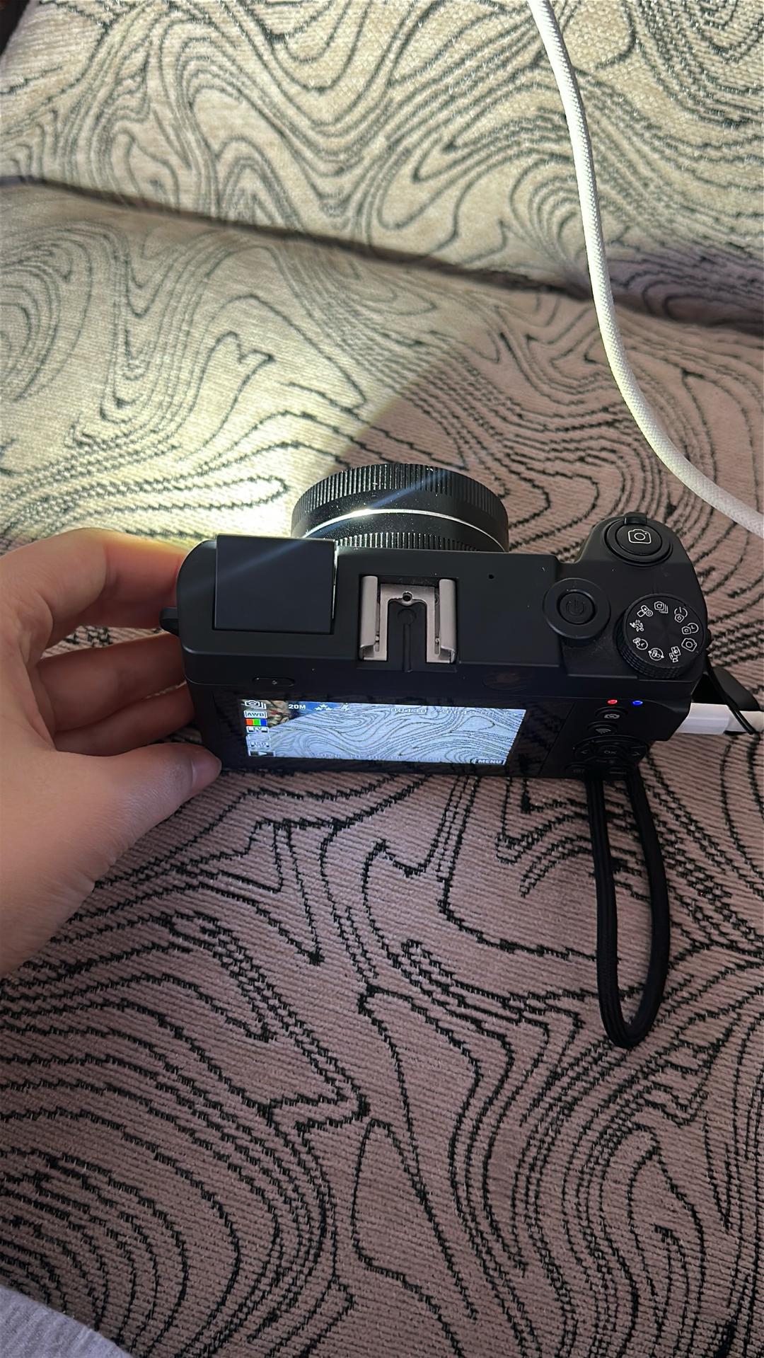5k hd Цифровая фотокамера 5K Ultra HD — фото 2