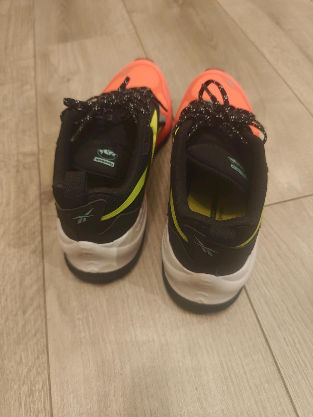 Reebok Кроссовки мужские Reebok — фото 2