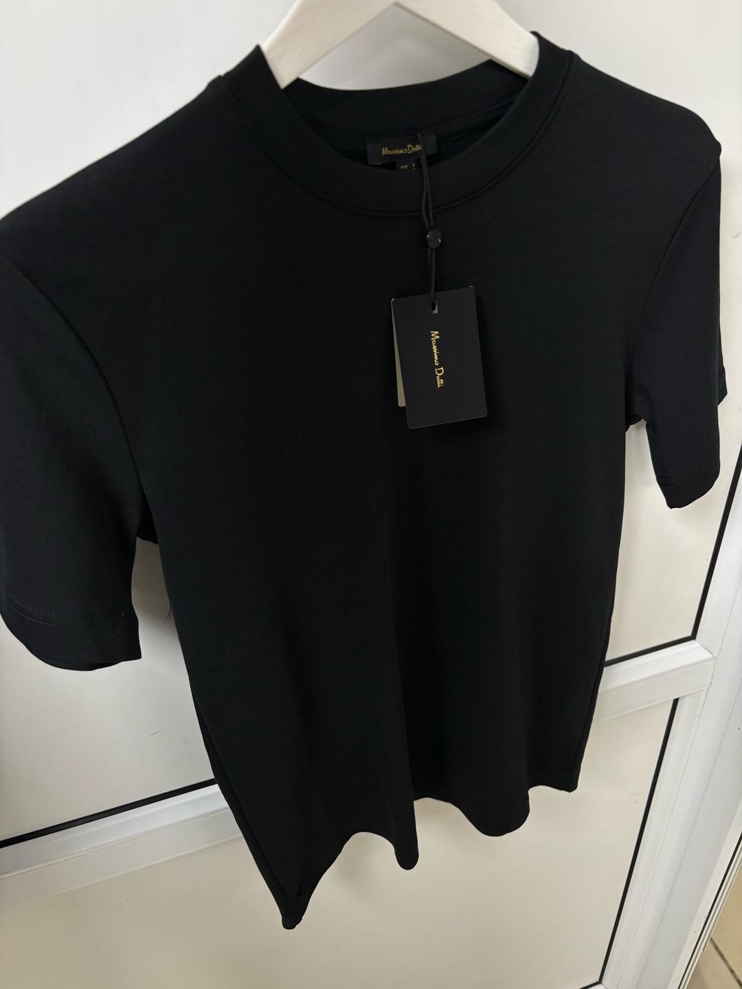 Massimo Dutti Футболка Massimo Dutti — фото 2
