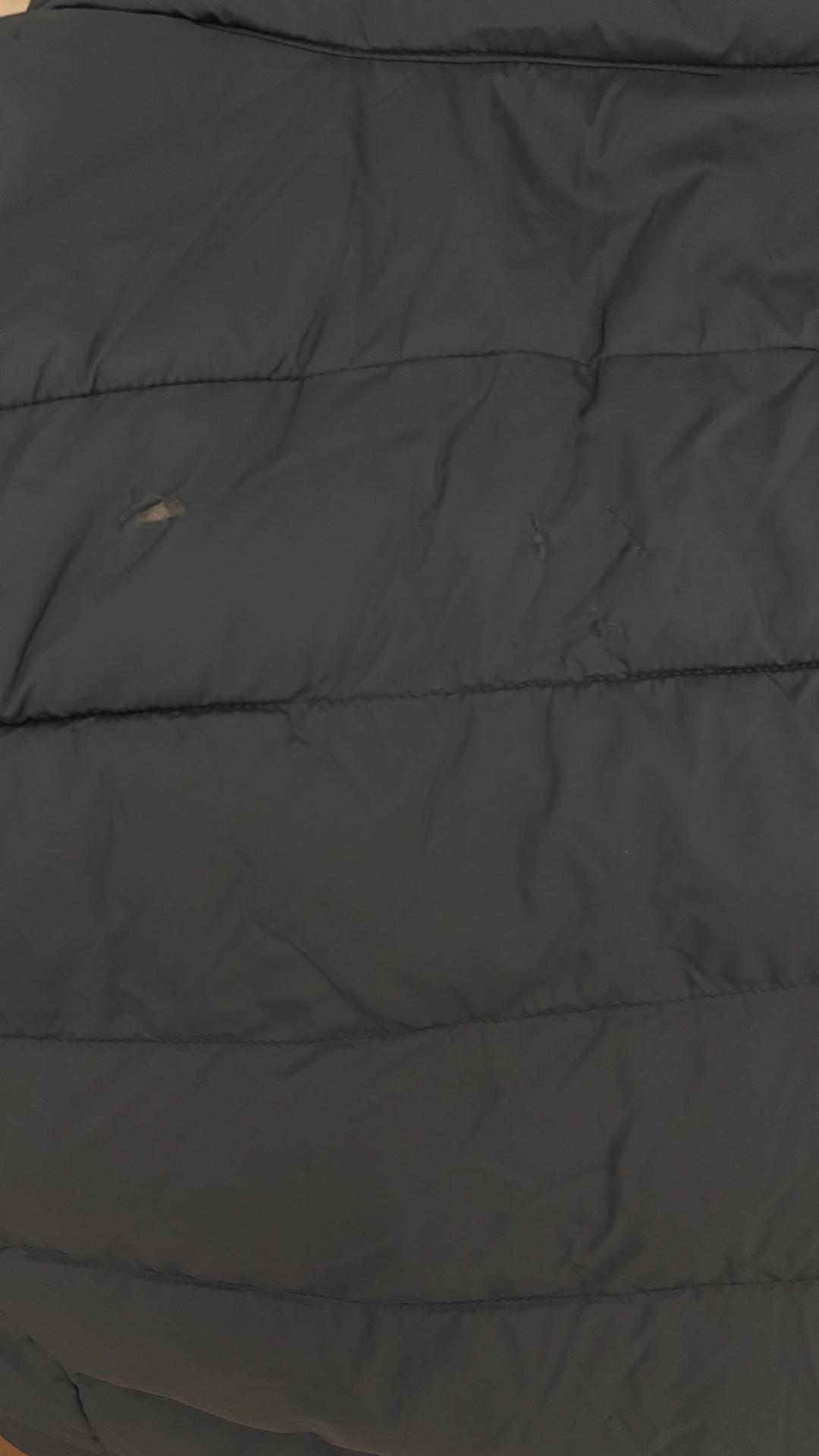 Uniqlo Новая жилетка Uniqlo — фото 2