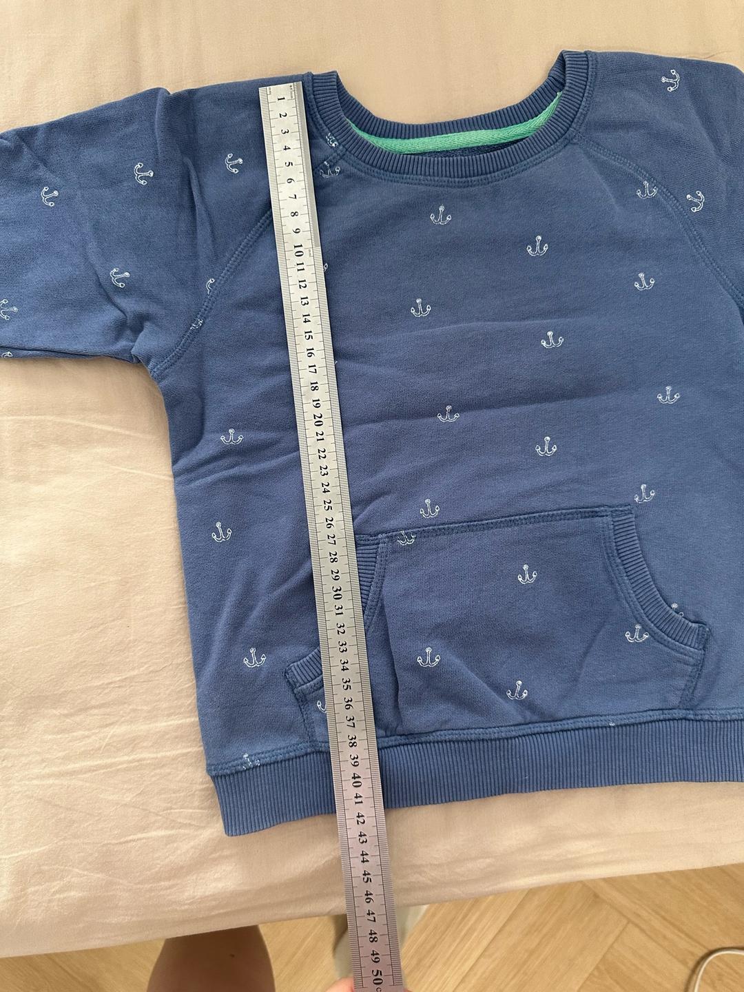 Mothercare Свитшот mothercare — фото 2