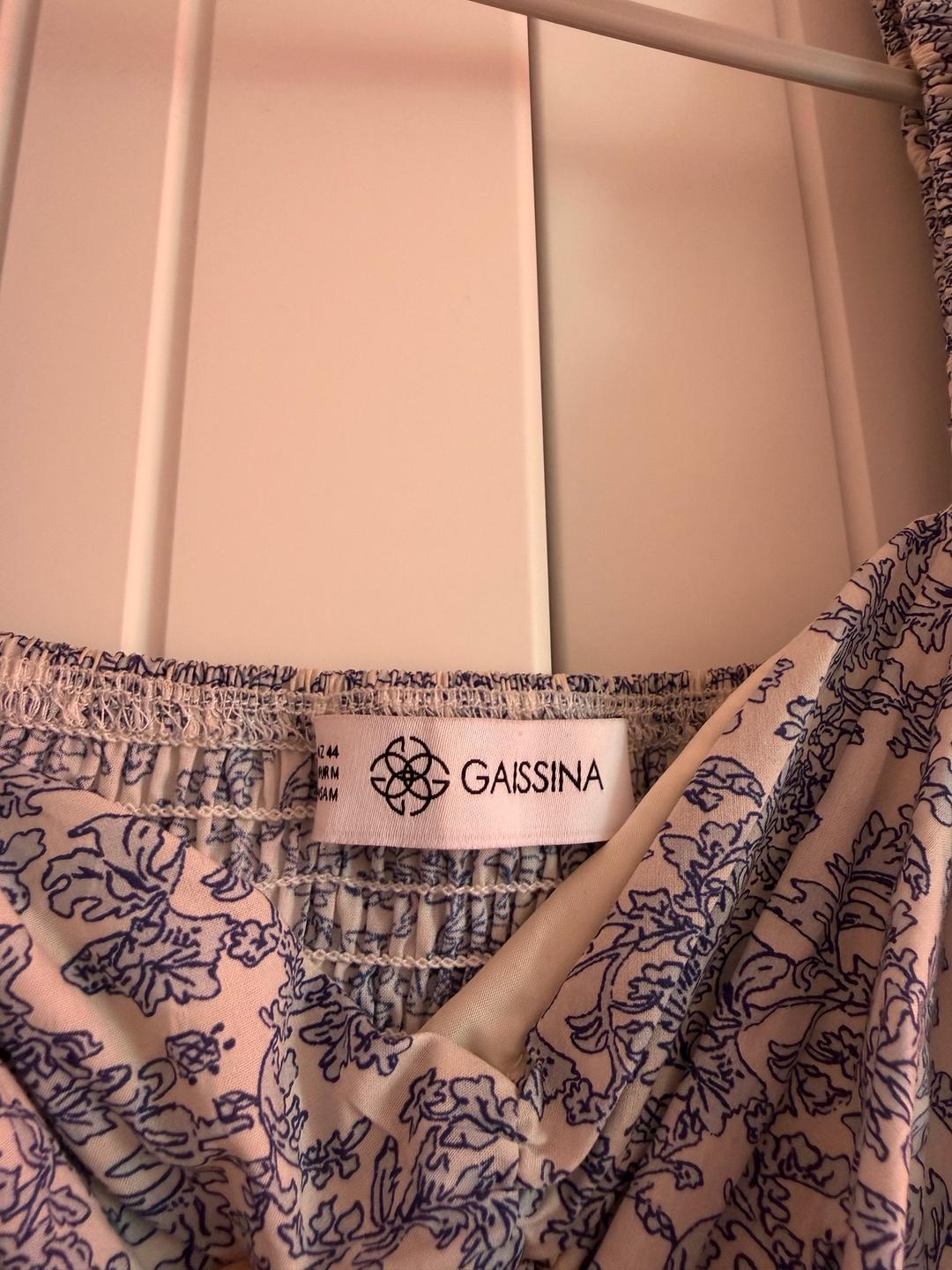 Gaissina Продам платье — фото 2