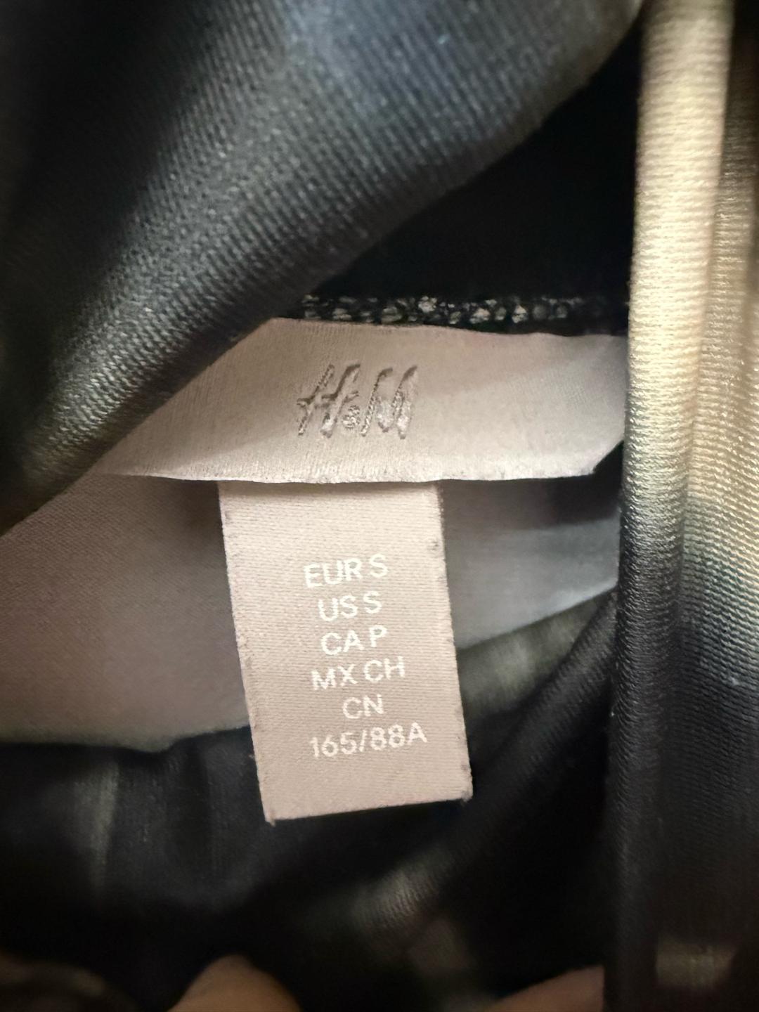 H&M облигающее Платье H&M — фото 2