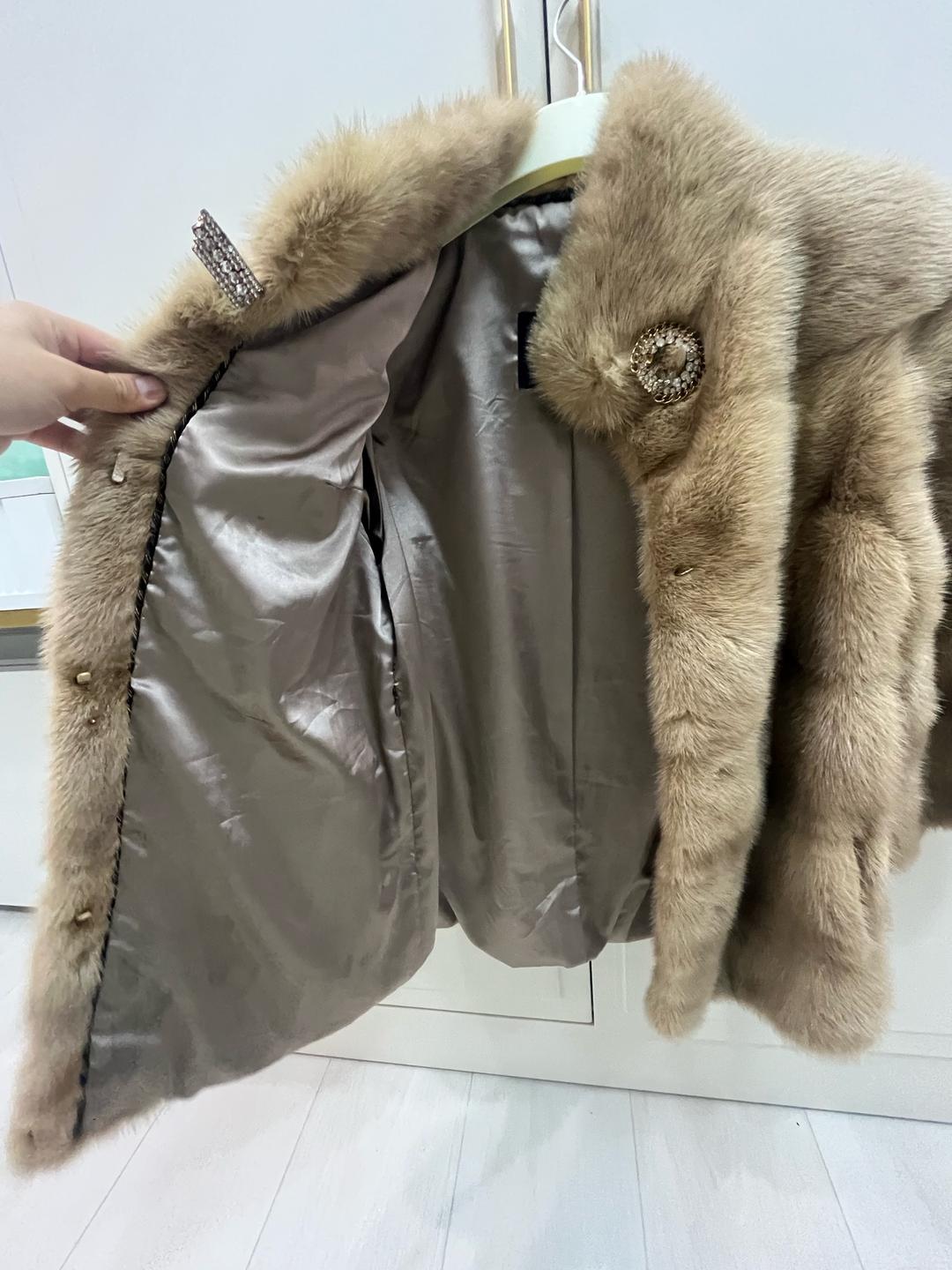 Нет бренда Шуба — фото 2
