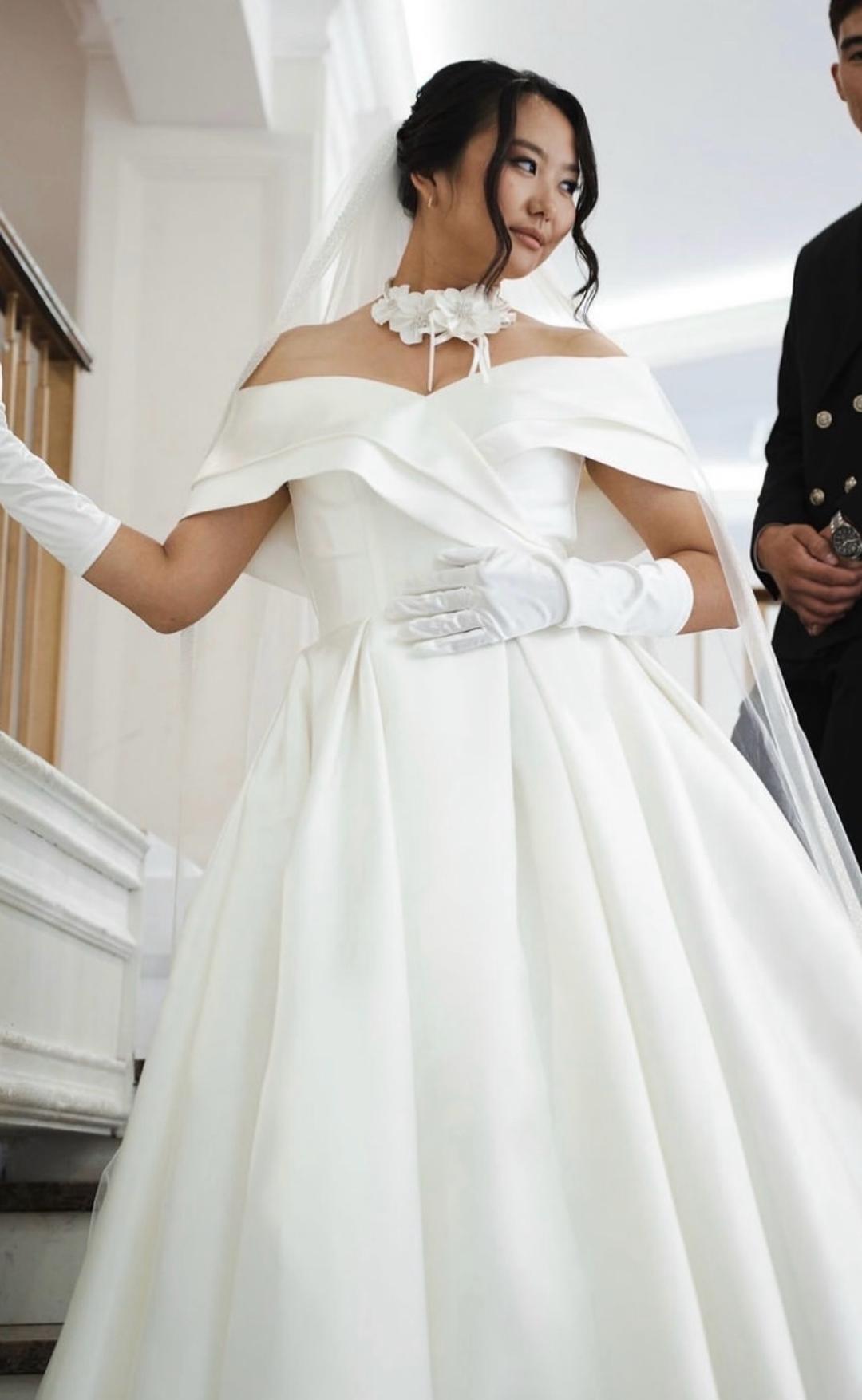 Emilia Sposa Свадебное платье — фото 2