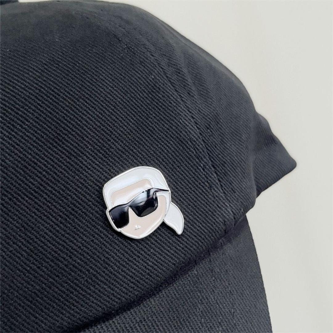 Karl Lagerfeld Кепки Karl Lagerfeld — фото 2