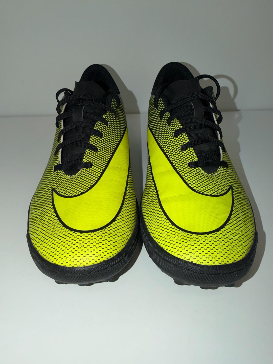 Nike Сороконожки Nike 44,5р — фото 2