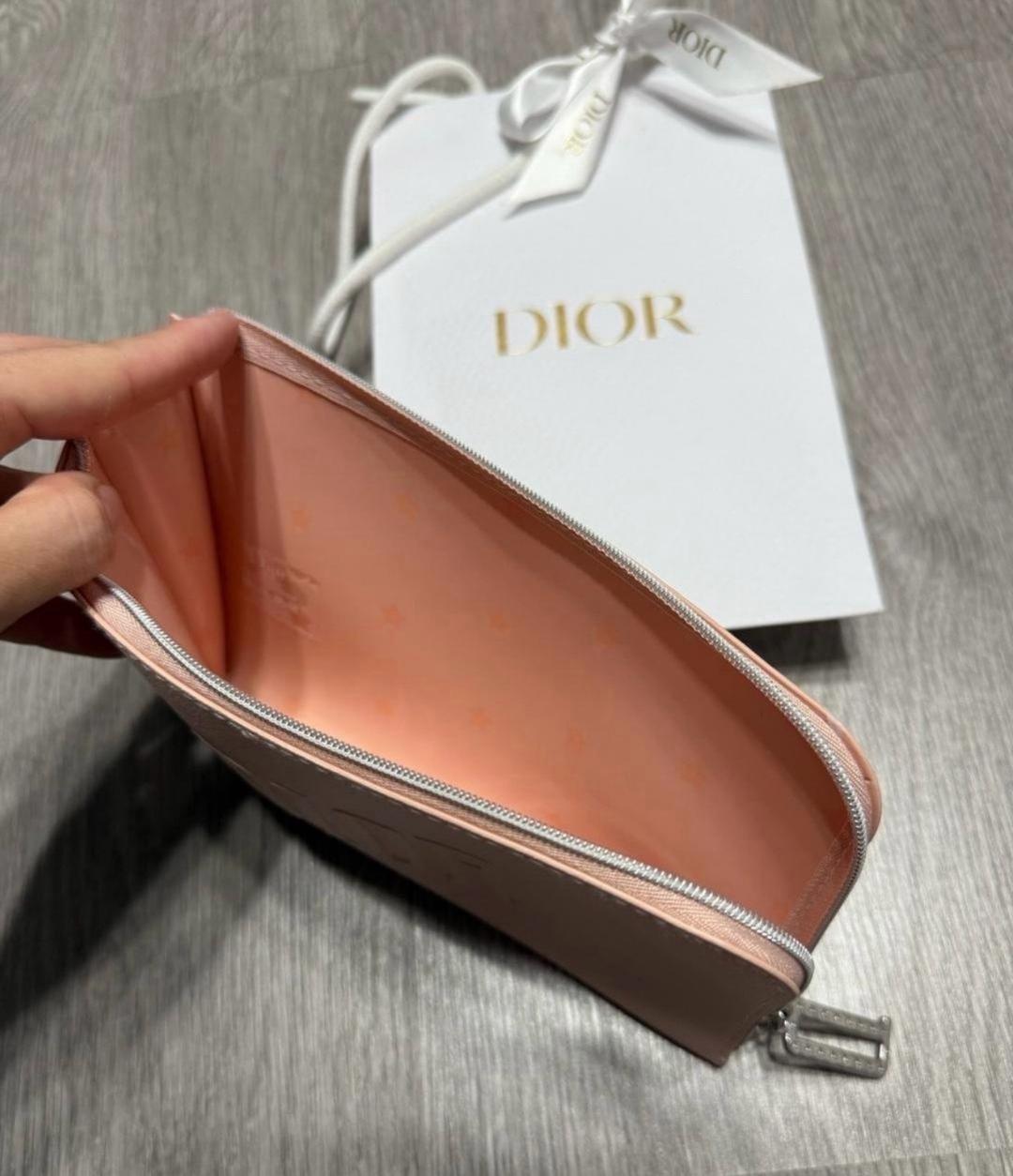 Dior косметичка Dior — фото 2