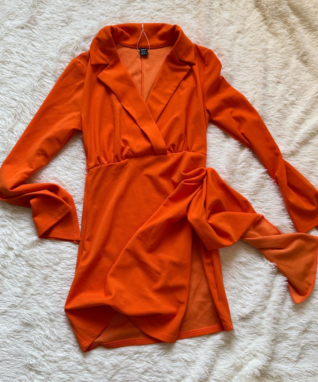 SHEIN Платье мини новое — фото 2