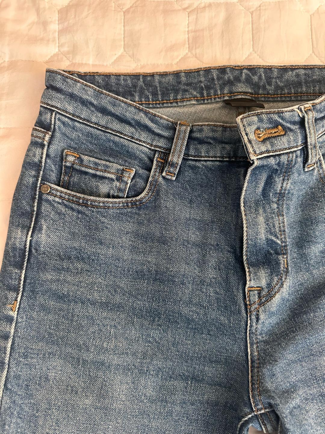 Massimo Dutti Джинсы Massimo Dutti — фото 2