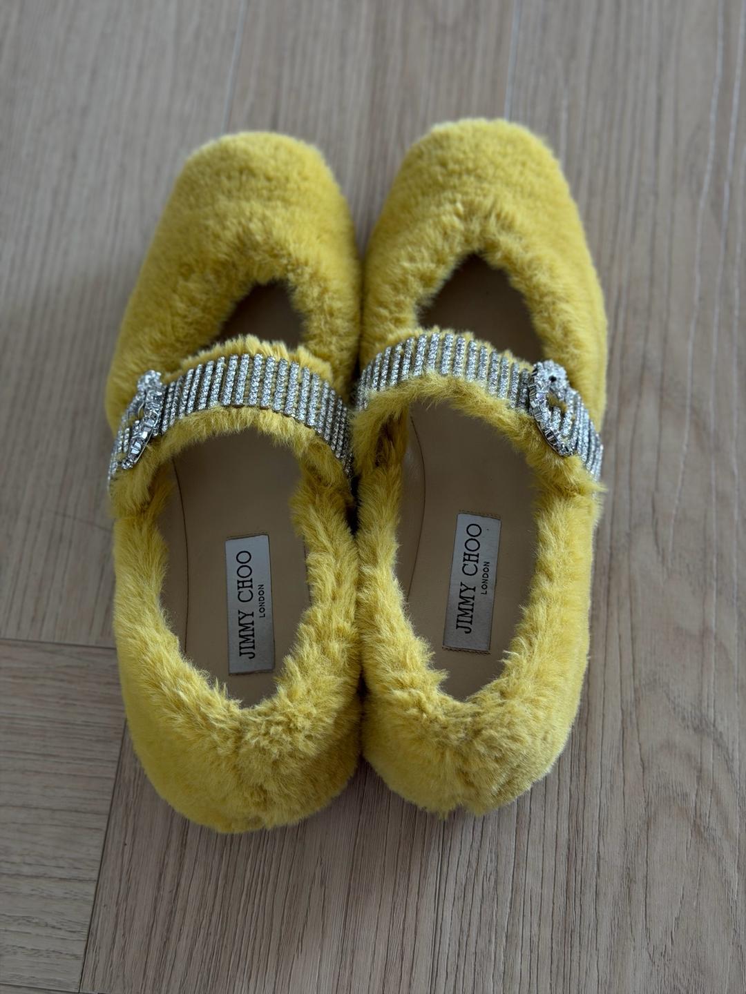 Jimmy Choo Мюли Jimmy Choo — фото 2