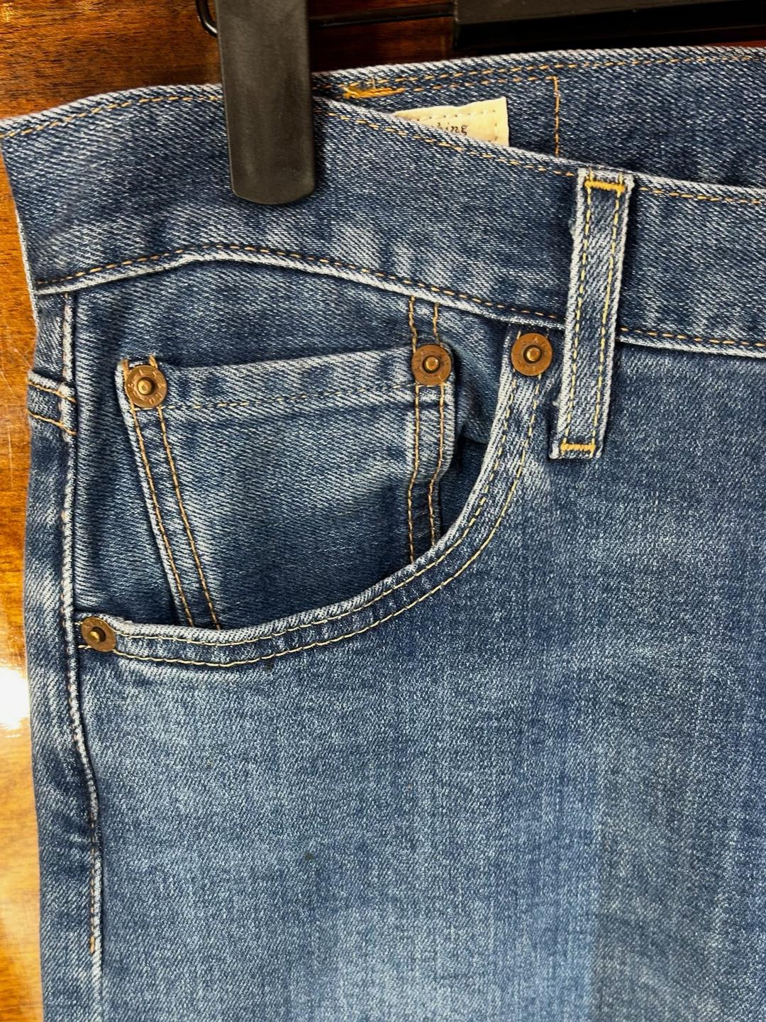 Levi's Джинсы Levi's — фото 2