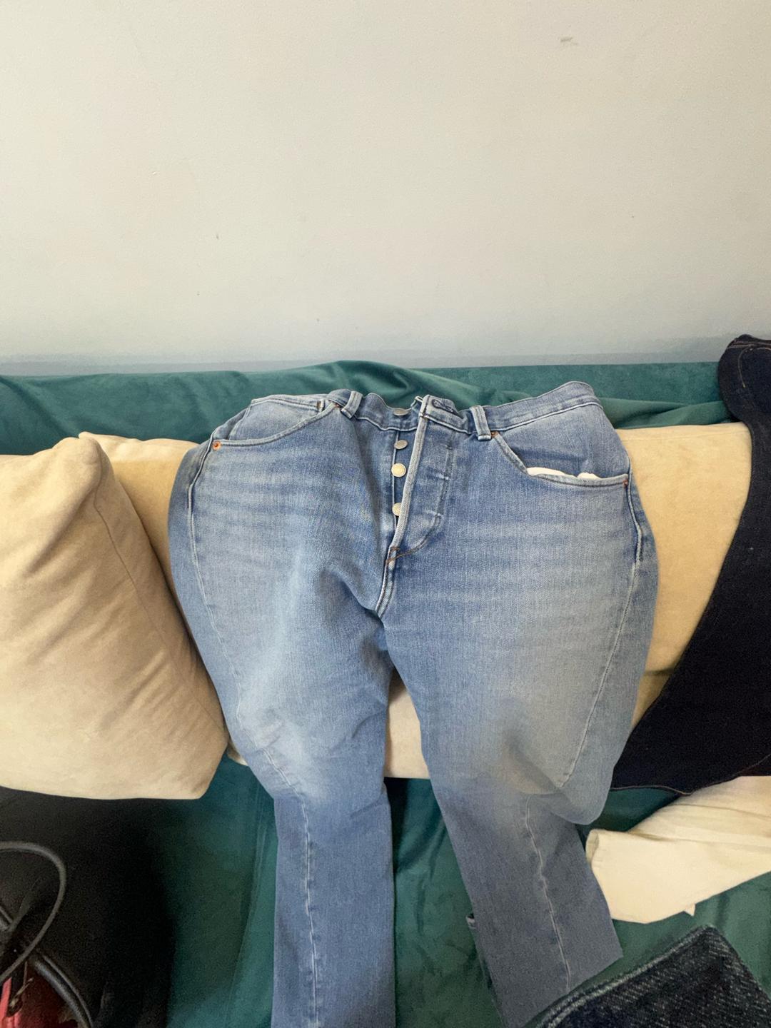 Levi's Мужские джинсы Levi's — фото 2
