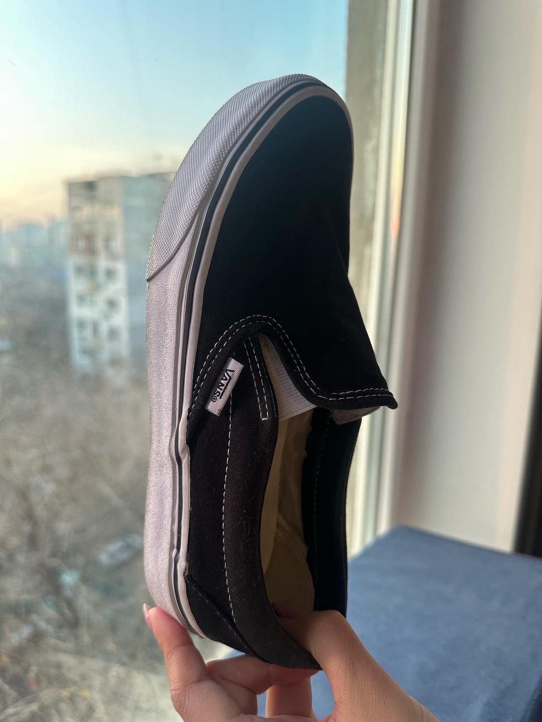 Vans Vans Макасины — фото 2