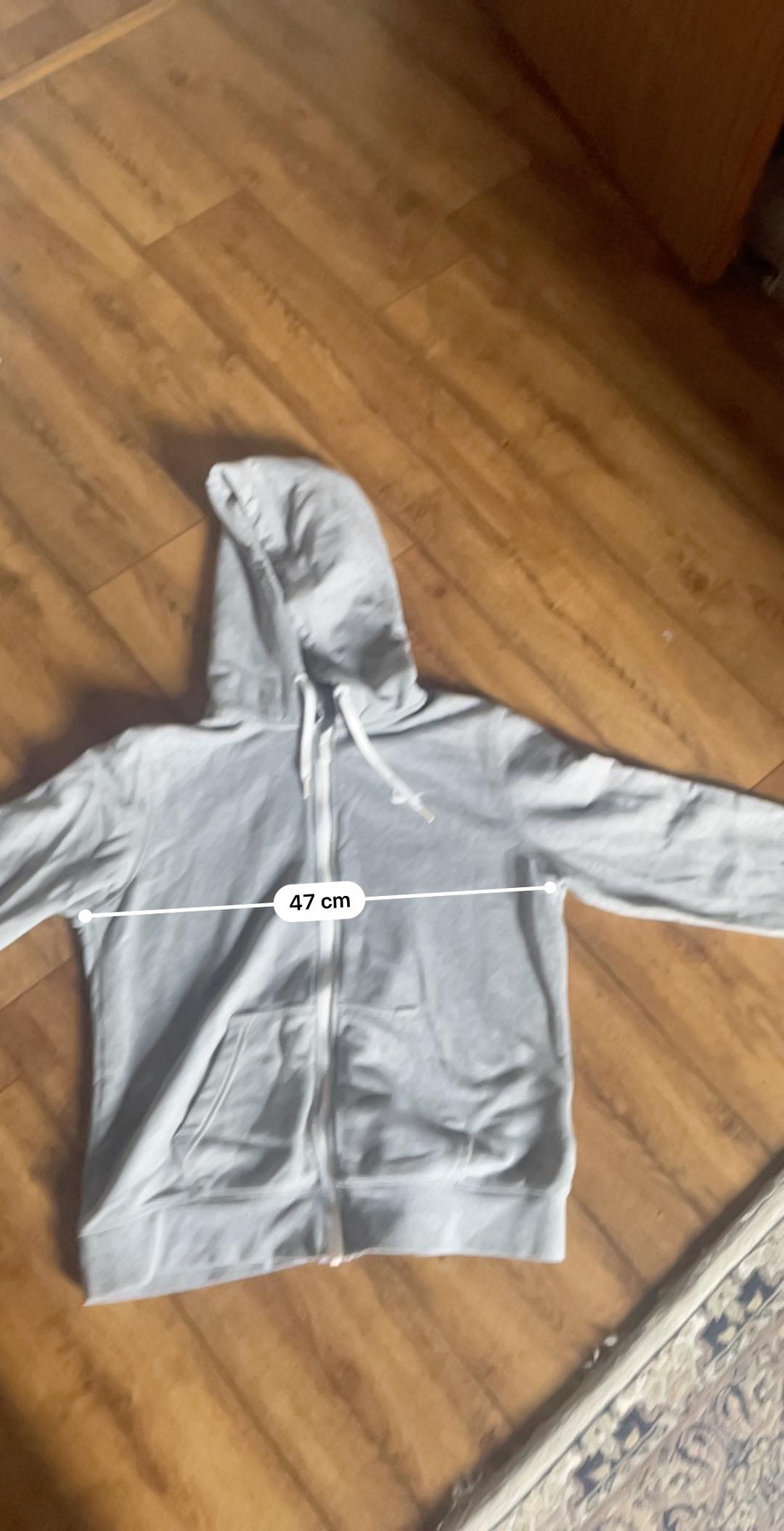Nike Nike зип-худи — фото 2